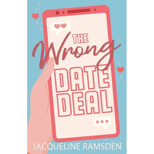 The Wrong Date Deal - Paperback