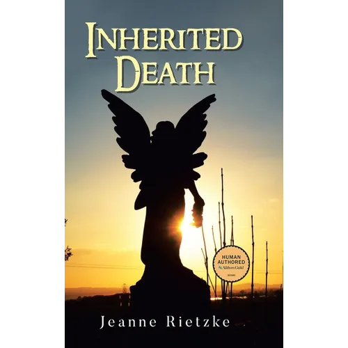 Inherited Death - Hardcover