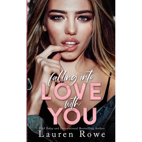Falling Into Love With You - Paperback