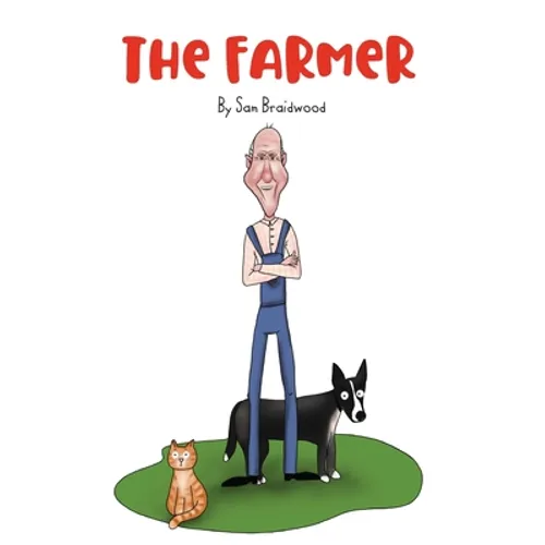 The Farmer - Hardcover