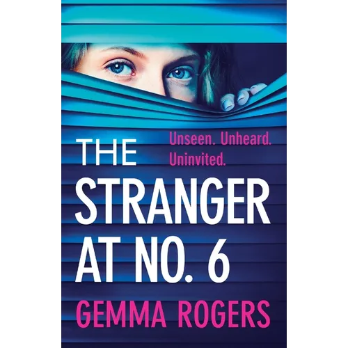 The Stranger at No. 6 - Paperback