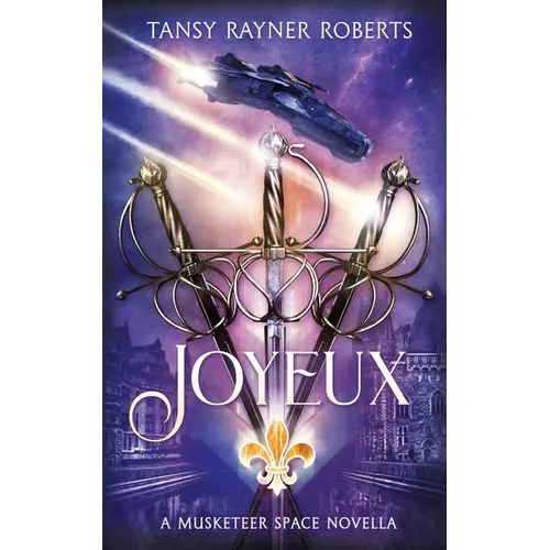 Joyeux - Paperback