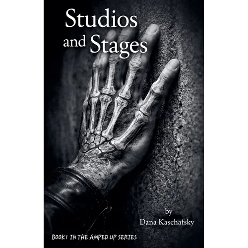 Studios and Stages - Paperback