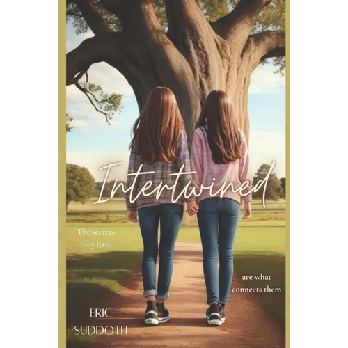 Intertwined - Paperback