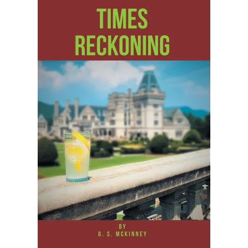 Times Reckoning - Hardcover