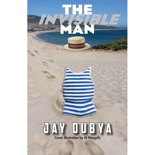 The Invisible Man - Paperback