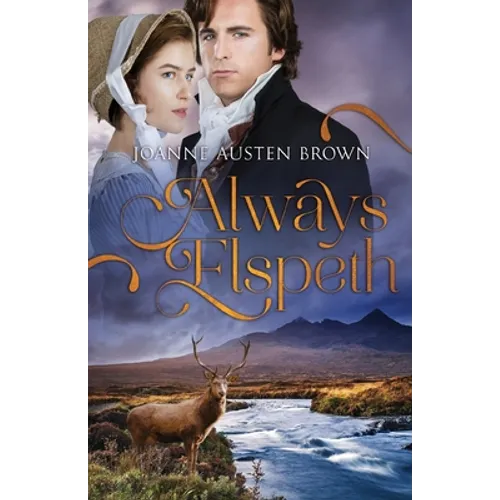 Always Elspeth - Paperback