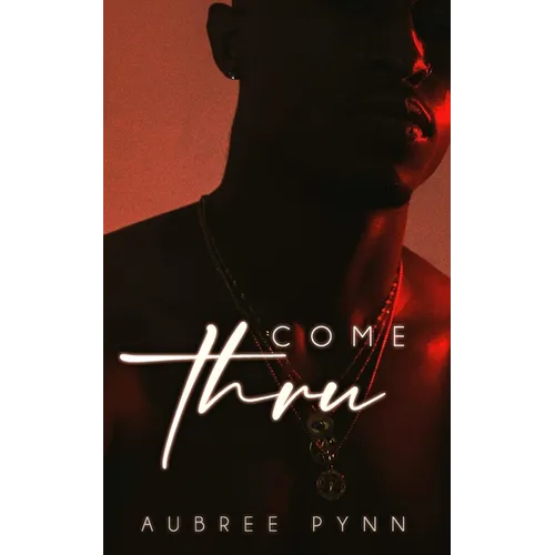 Come Thru: A Los Oceania Love Story - Paperback