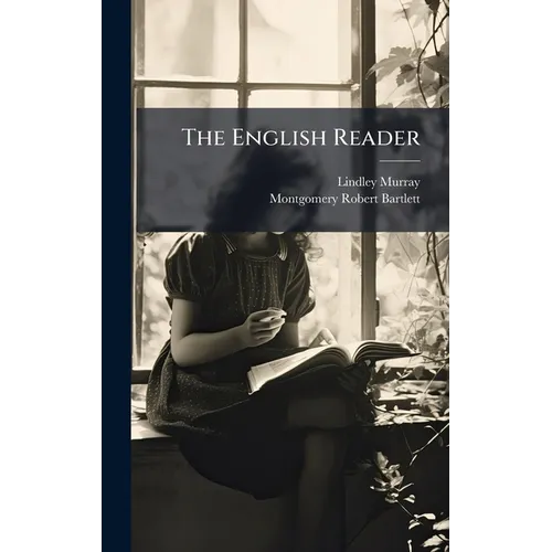 The English Reader - Hardcover