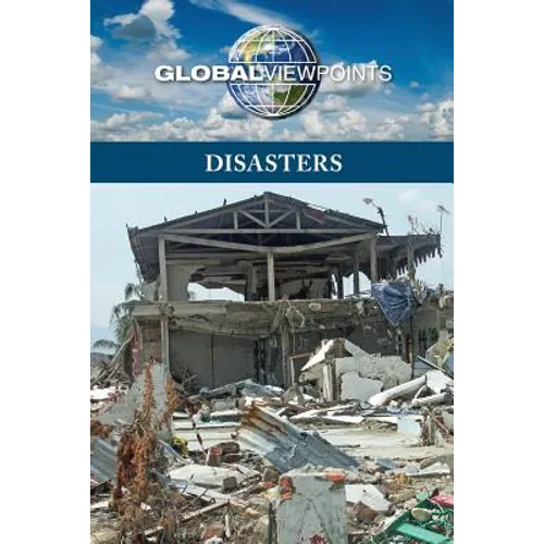 Disasters - Paperback
