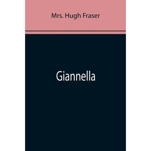 Giannella - Paperback