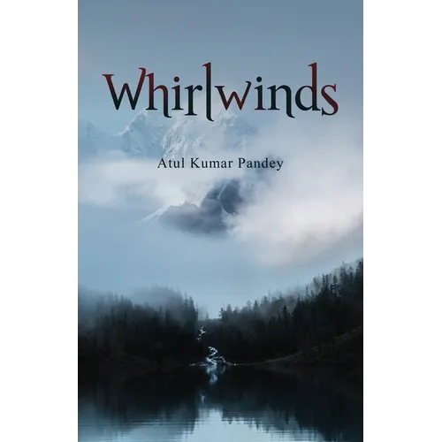 Whirlwinds - Paperback