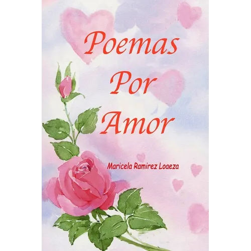 Poemas por amor