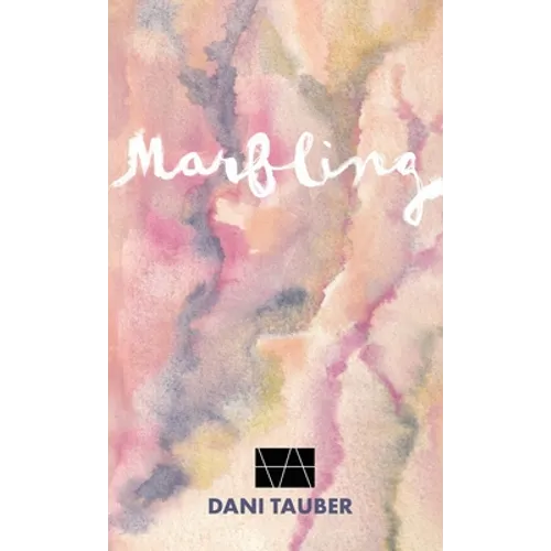 marbling / ex ossibus - Paperback