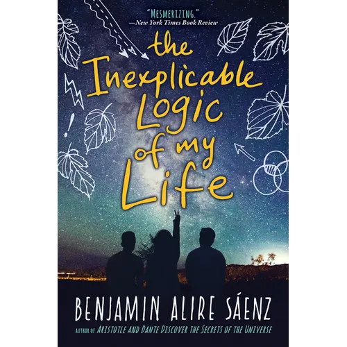 The Inexplicable Logic of My Life - Paperback