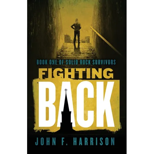 Fighting Back - Paperback