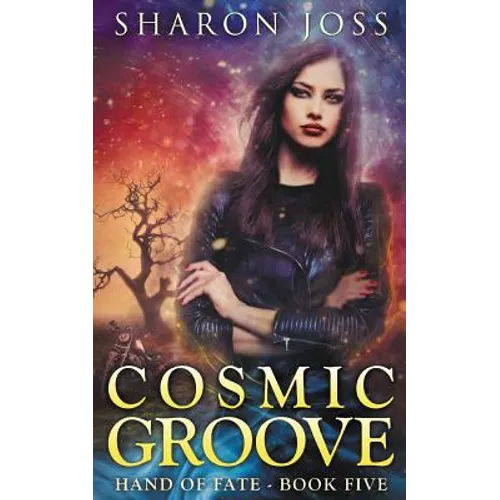 Cosmic Groove - Paperback
