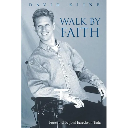 Walk by Faith - Paperback