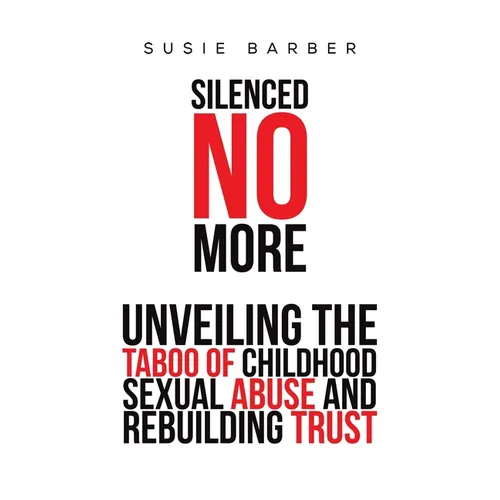 Silenced No More - Paperback