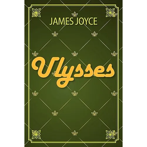 Ulysses - Paperback