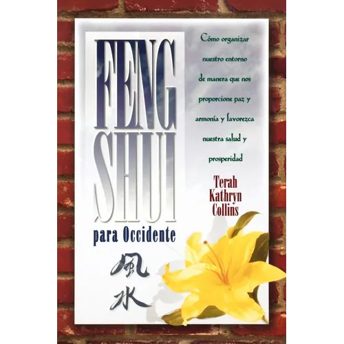 Feng Shui Para Occidente - Paperback