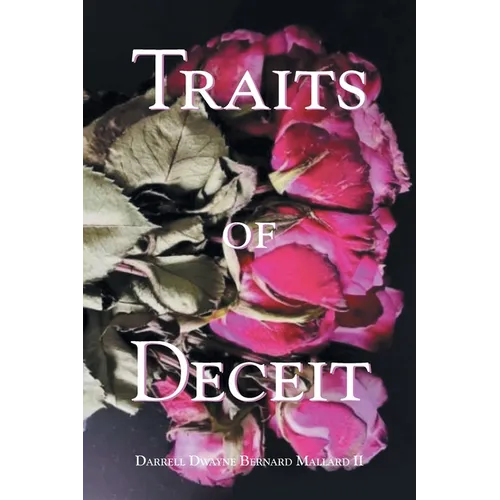 Traits of Deceit - Paperback