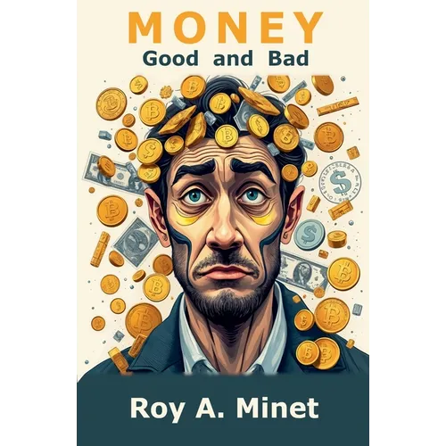 Money -- Good and Bad - Paperback