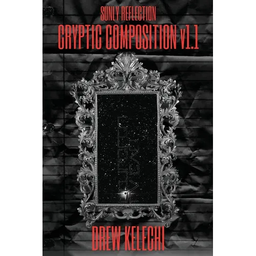 SUNLY Reflection Cryptic Composition v1.1 - Paperback
