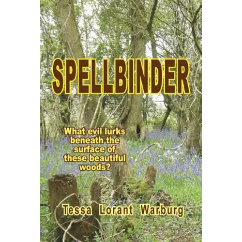 Spellbinder - Paperback