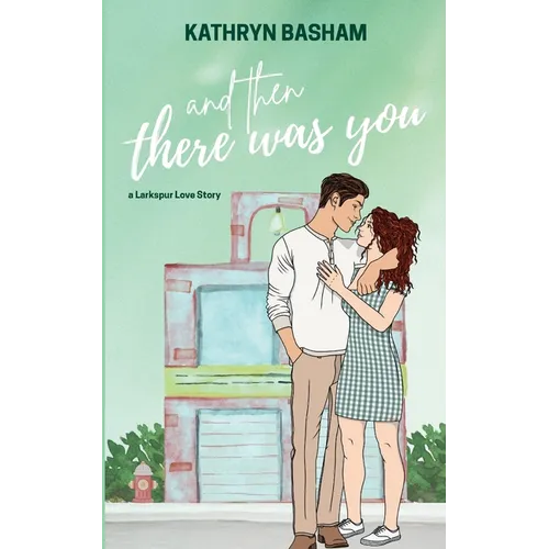 And Then There Was You - Paperback