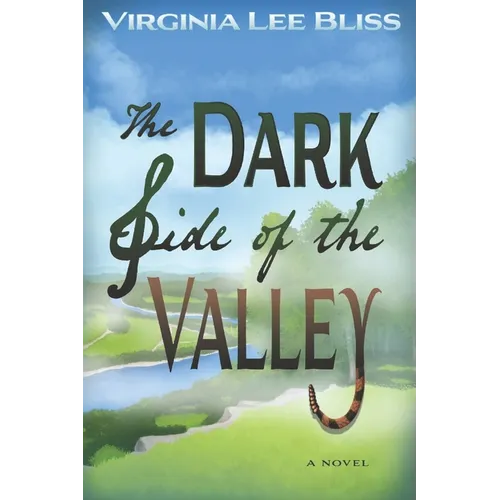 The Dark Side of the Valley - Paperback