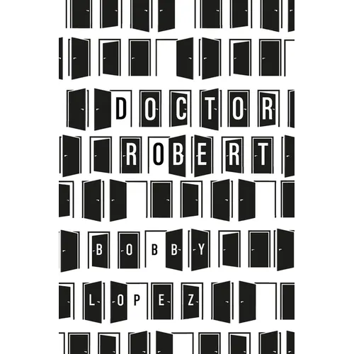 Doctor Robert - Paperback