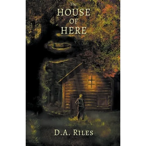 The House of Here - Paperback