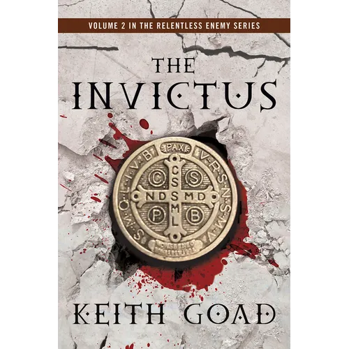 The Invictus: Volume 2 - Paperback