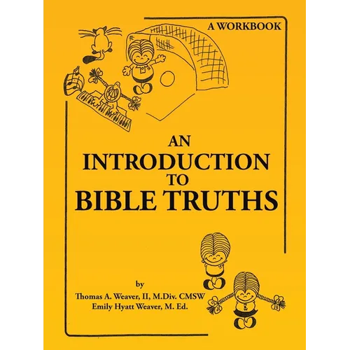 An Introduction to Bible Truths - Paperback