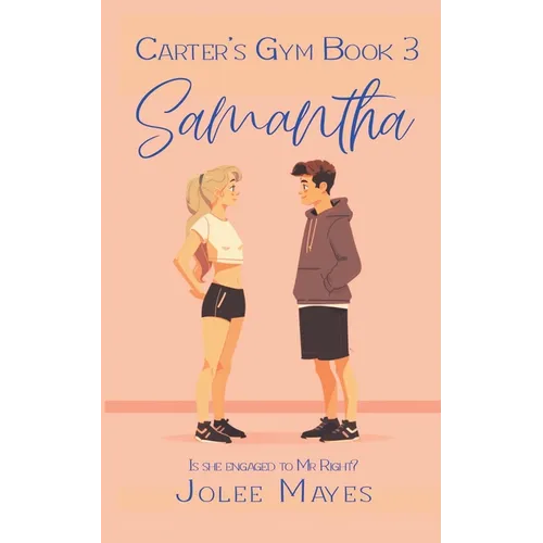 Samantha - Paperback