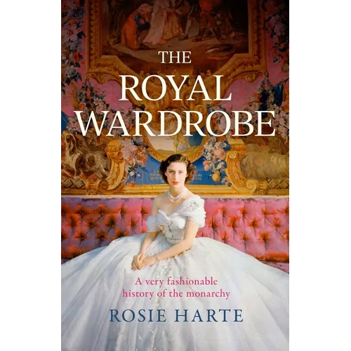 The Royal Wardrobe - Paperback