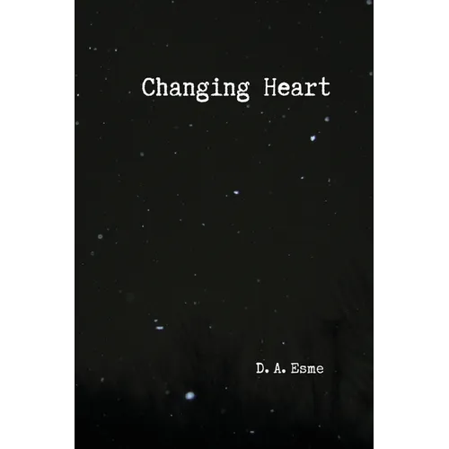 Changing Heart - Paperback