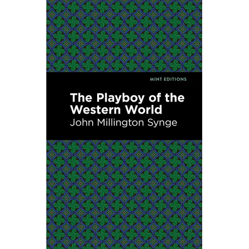 The Playboy of the Western World - Paperback