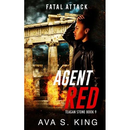 Fatal Attack: A Thriller Action Adventure Crime Fiction - Paperback