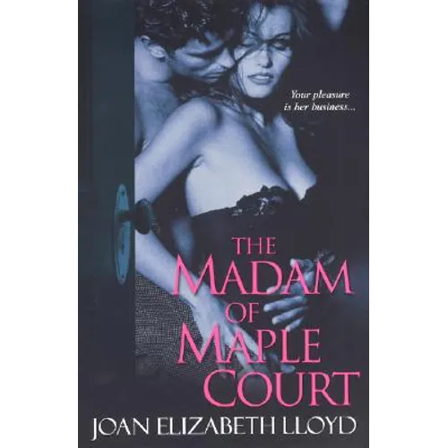 The Madam of Maple Court - Paperback