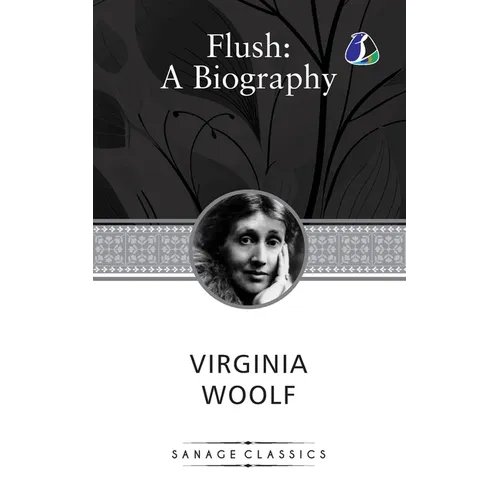 Flush: A Biography - Paperback