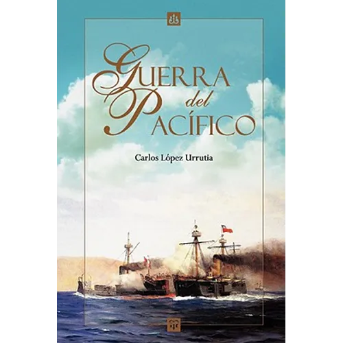Guerra del Pacifico - Paperback