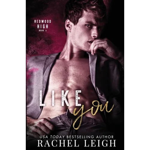 Like You - Paperback