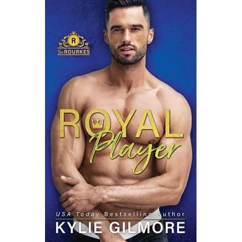 Royal Player - Paperback