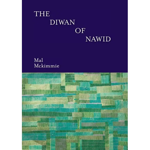 The Diwan of Nawid - Paperback