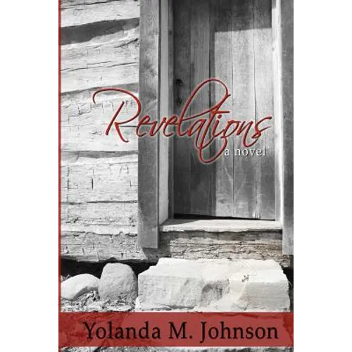 Revelations - Paperback