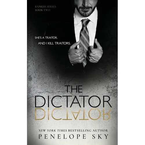 The Dictator - Paperback