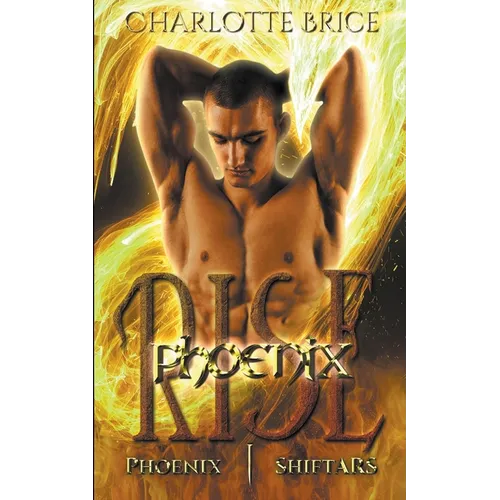 Phoenix Rise - Paperback