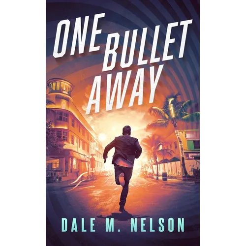 One Bullet Away - Paperback